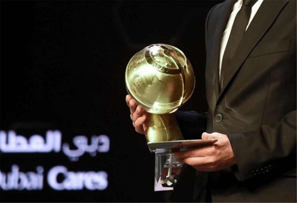 الأندية المرشحة لجائزة الأفضل في العالم من جلوب سوكر 2025.. الأهلي وممثل إفريقي وحيد