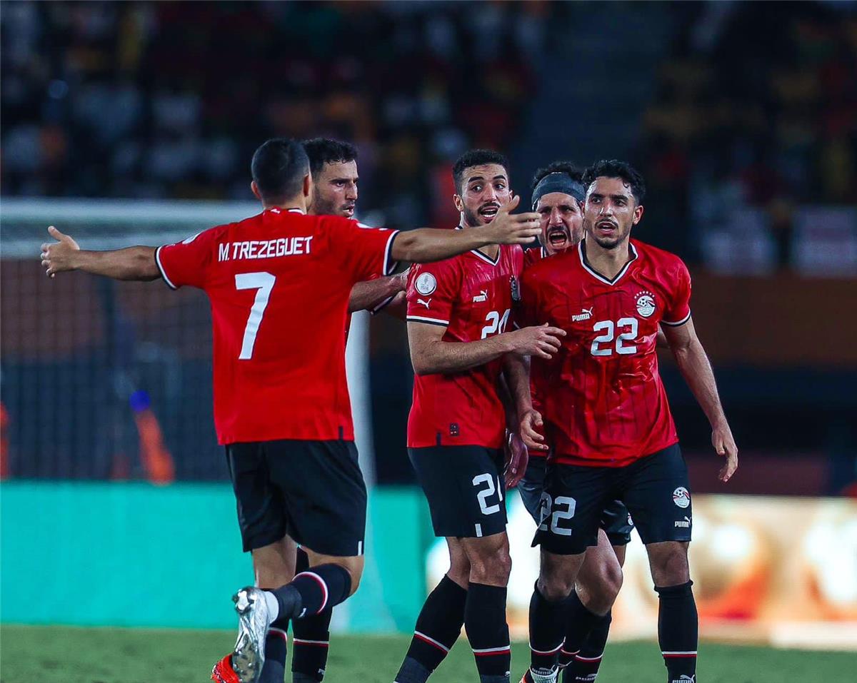 فيفا يعلن تصنيف منتخبات إفريقيا في شهر نوفمبر 2025.. منتخب مصر يتراجع عالميًا