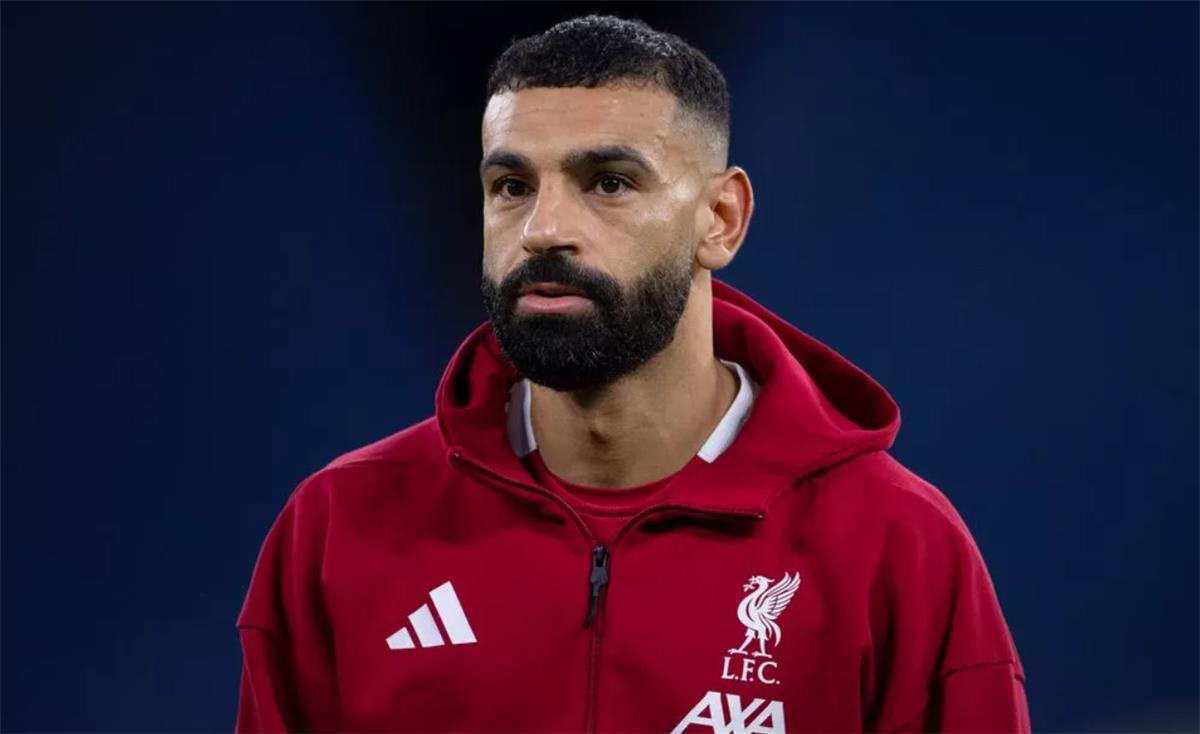 بارنز يعارض تصريحات جيمي كاراجر بشأن محمد صلاح: أخبرت توخيل بسبب تراجع مستواه