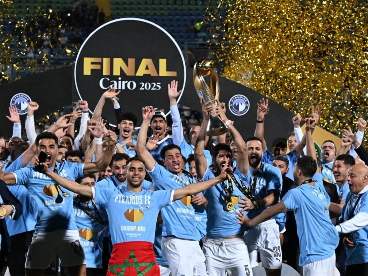 عمرو بسيوني: هناك أندية فازت ببطولات ولكن أين هي الآن؟.. ومصير مايلي يتوقف على شيء واحد