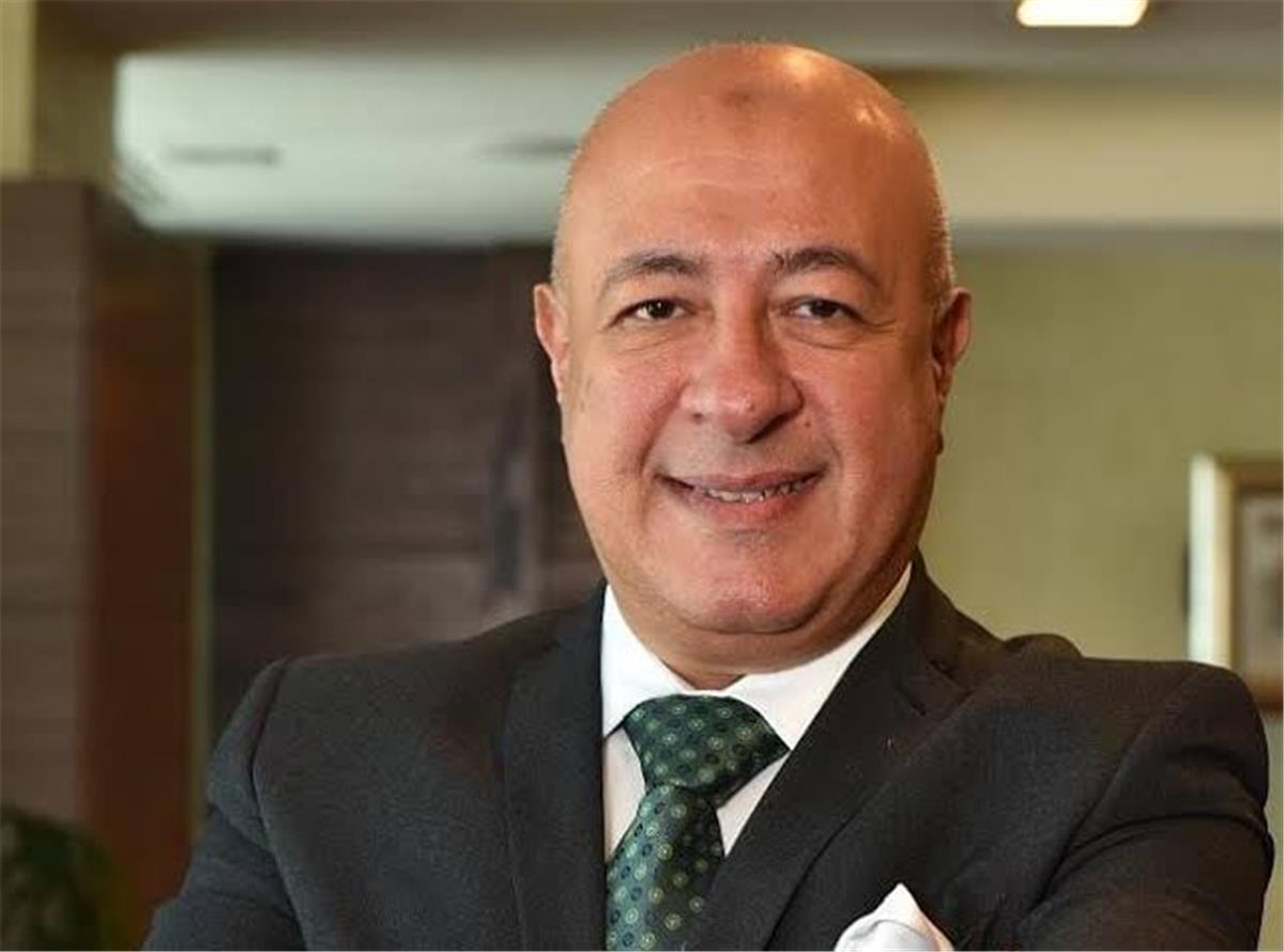 سأتخذ إجراءً قانونيًا.. نائب رئيس البنك الأهلي يبرر تصريحاته ضد الأهلي