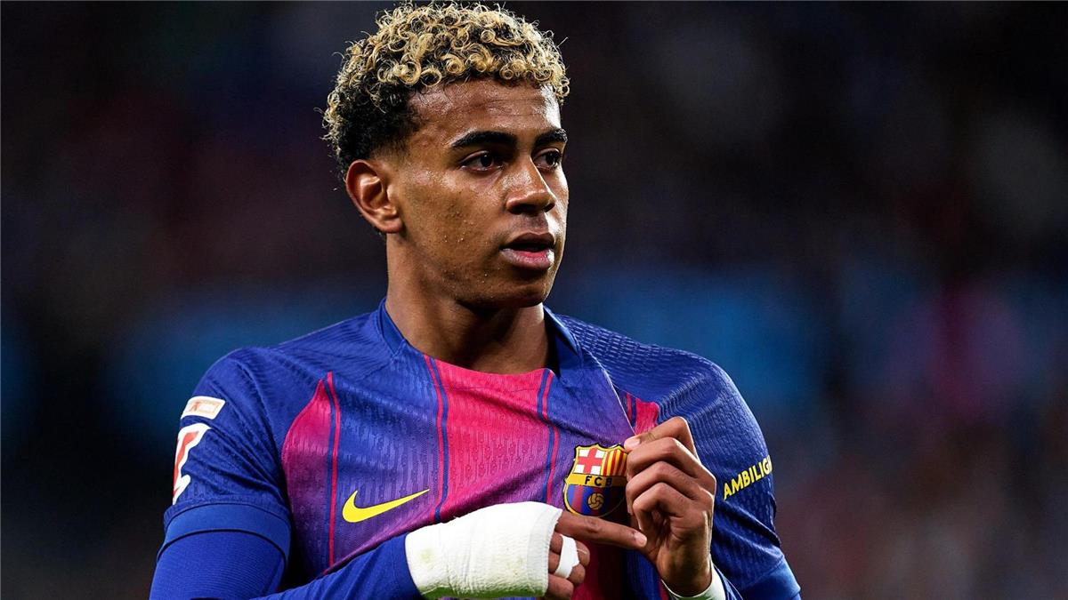 إيفان راكيتيتش يمدح لاعب ريال مدريد السابق.. ويوجه نصيحة لـ لامين يامال