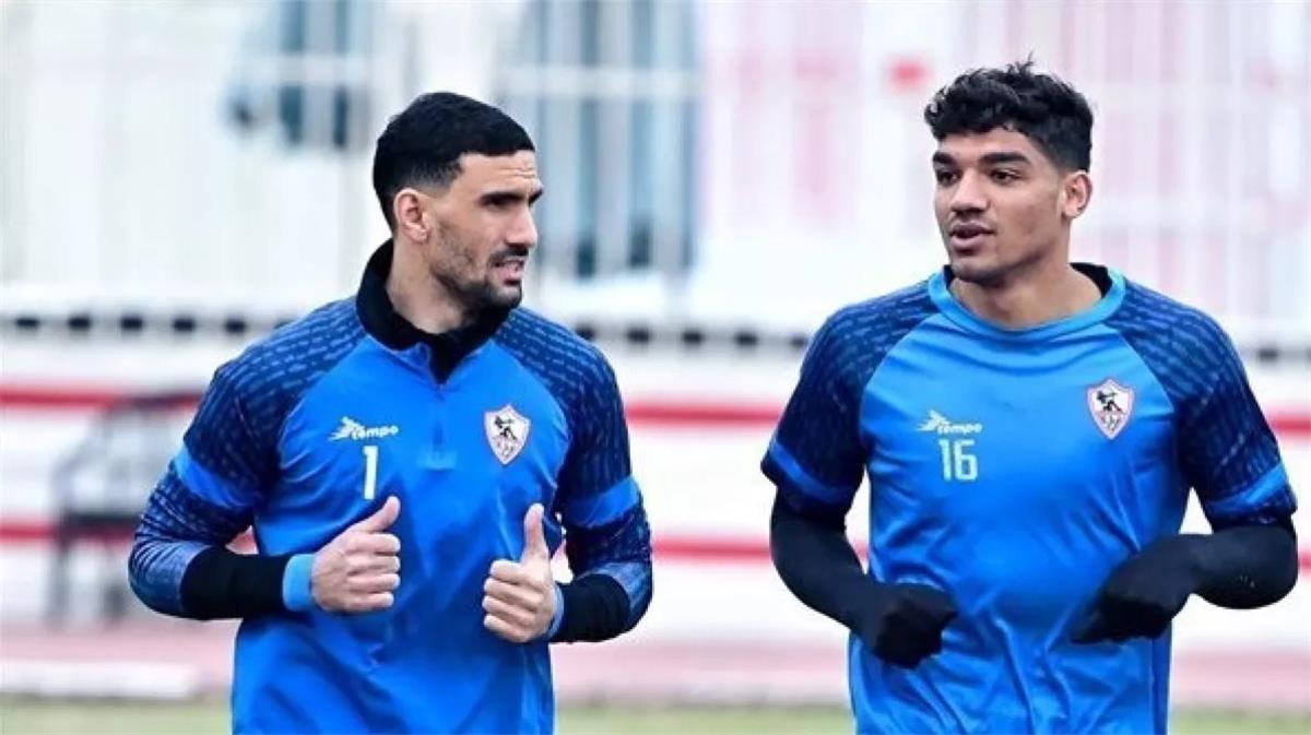 خاص | حيرة في الزمالك قبل مباراة الزمالك وزيسكو في الكونفدرالية