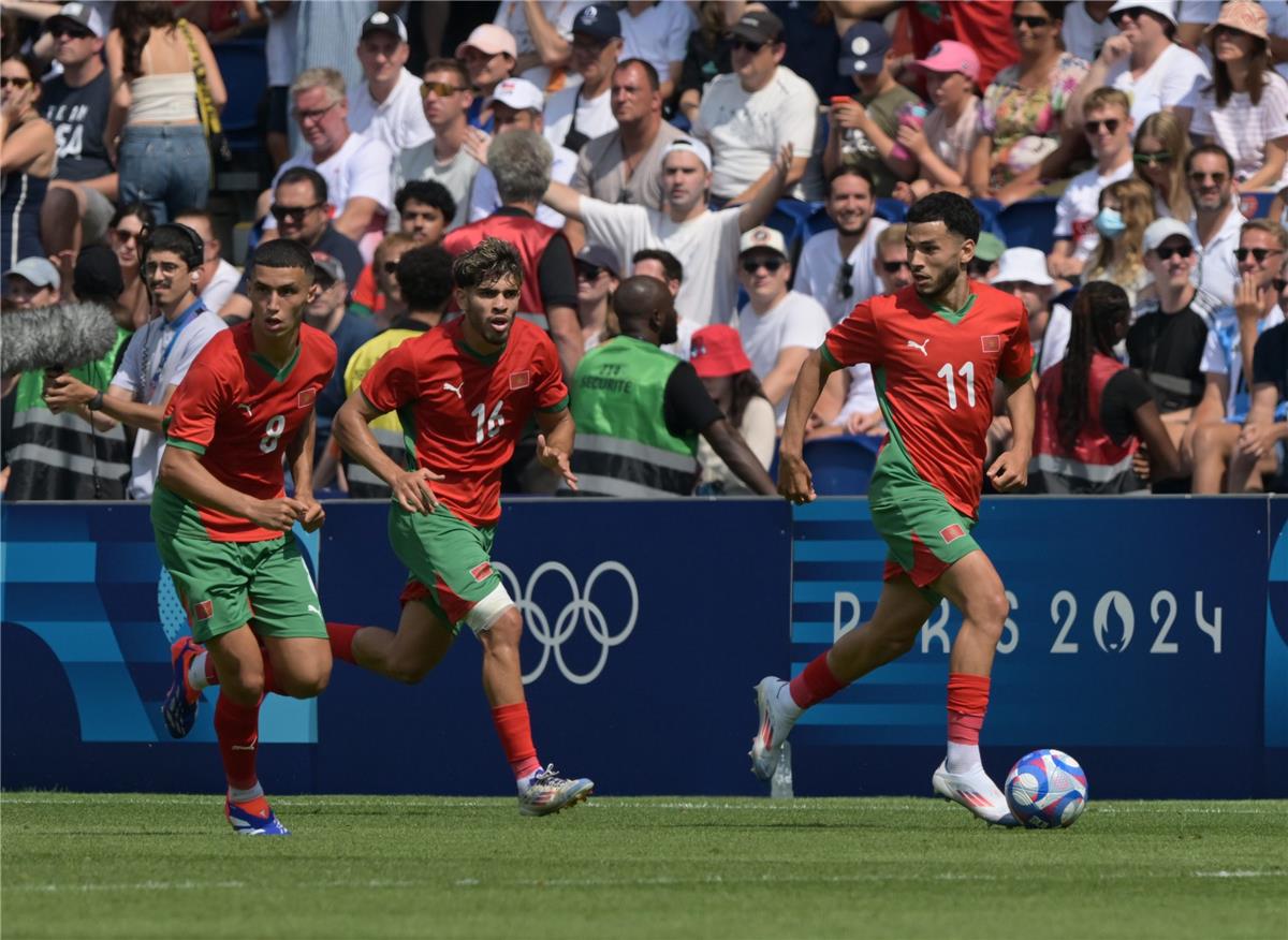 قائمة منتخب المغرب في كأس العرب.. تواجد ثلاثي الأهلي والزمالك وبيراميدز 