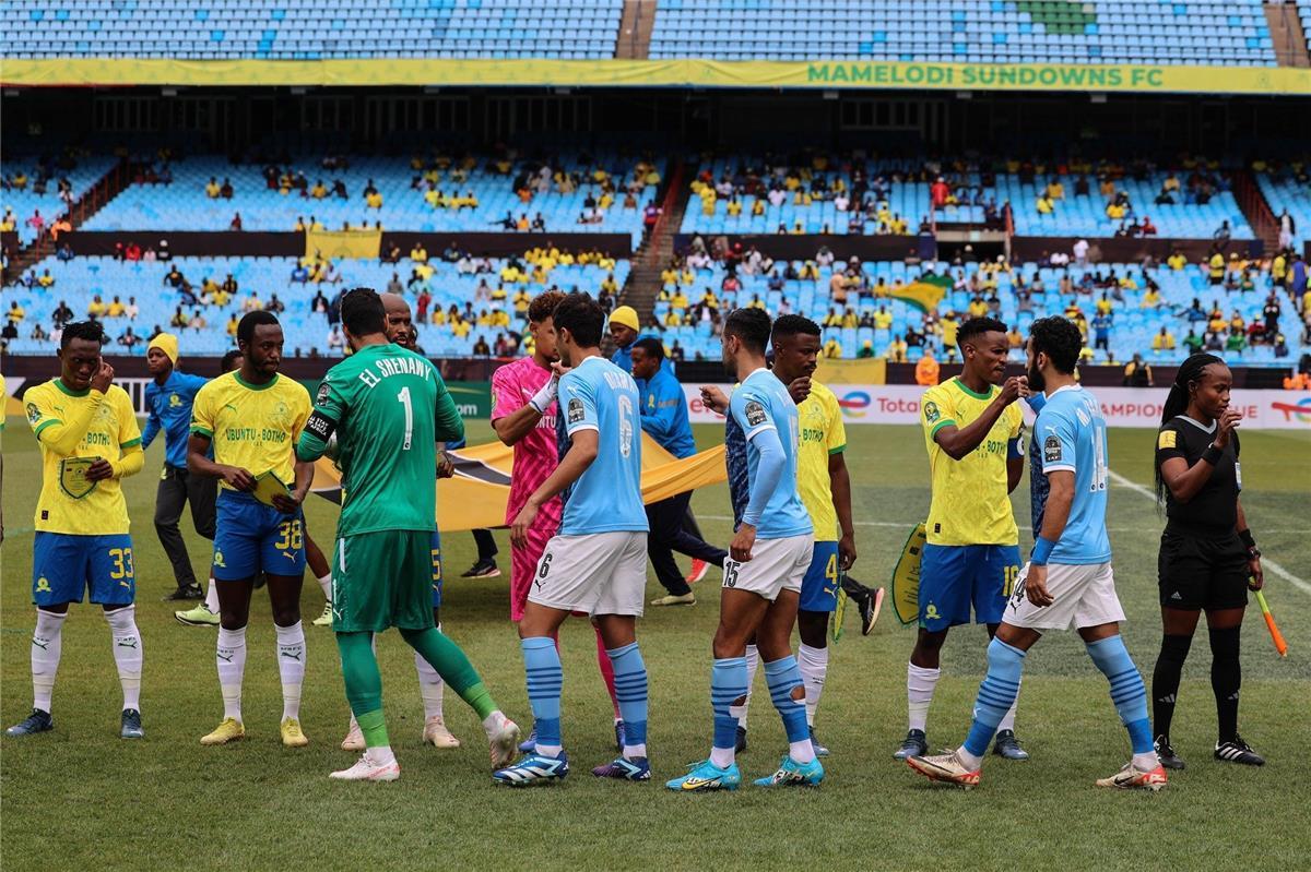 موعد والقنوات الناقلة لمباراة بيراميدز وريفرز يونايتد اليوم في دوري أبطال إفريقيا 