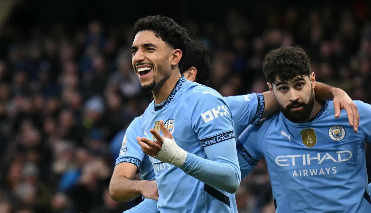 تشكيل مانشستر سيتي المتوقع أمام نيوكاسل يونايتد اليوم في الدوري الإنجليزي