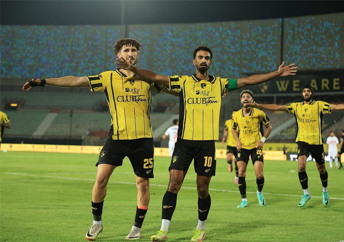 ماريو ديسبوتفيتش يوضح دوره مع وادي دجلة.. ورأية في محمد الشيخ