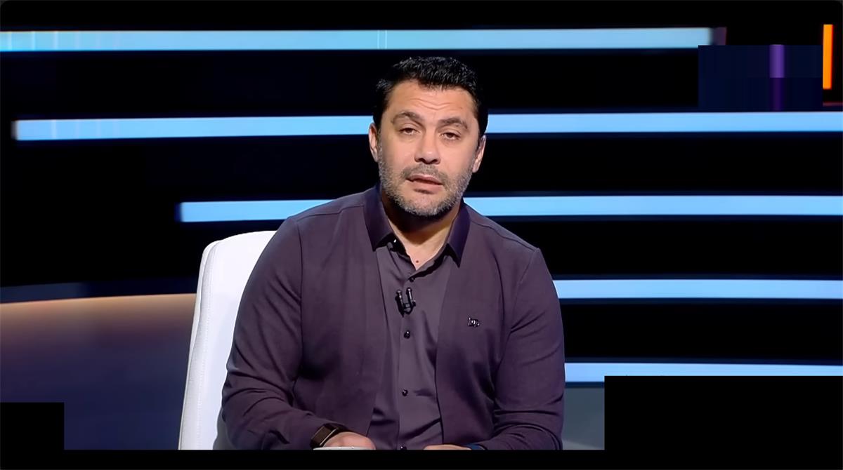 الإنسان عدو نفسه.. أحمد حسن ينتقد تصريحات حسام حسن المُثيرة 