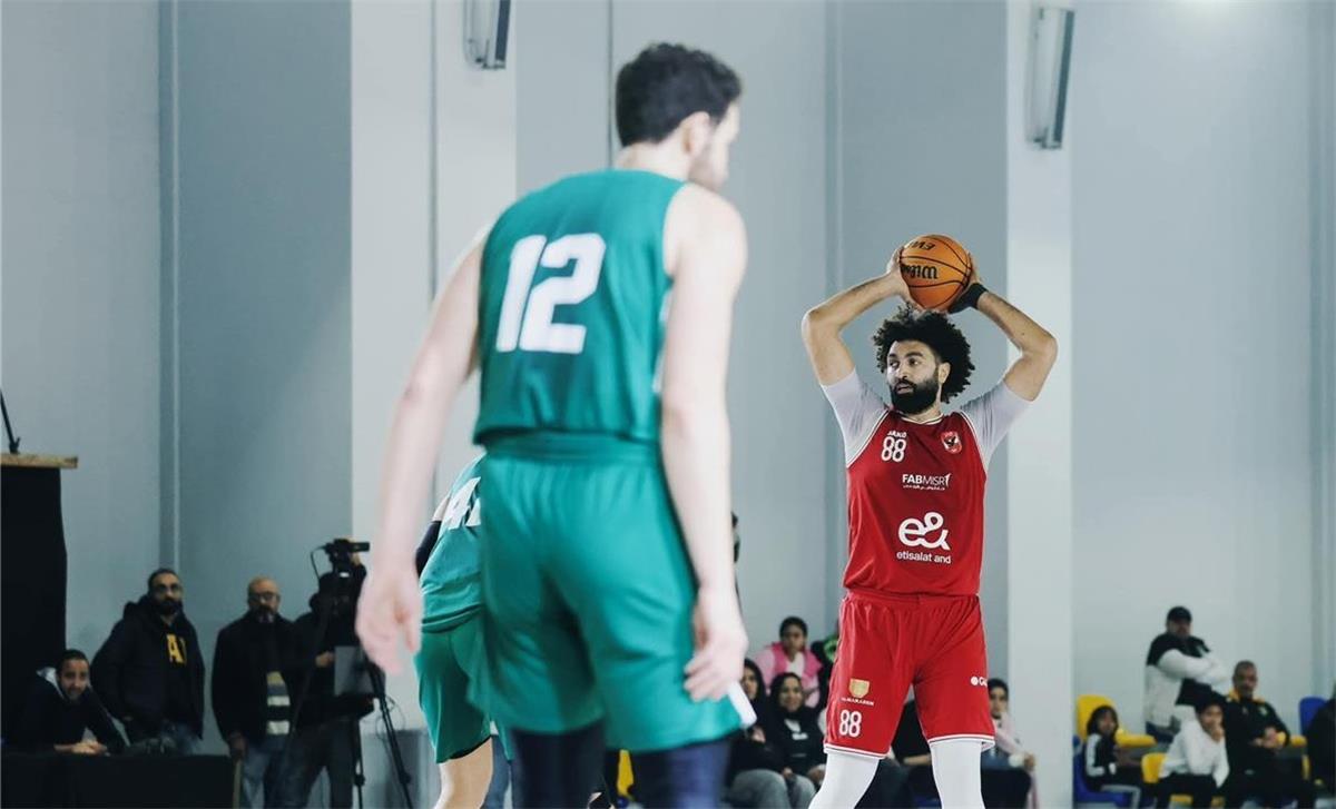 موعد والقناة الناقلة لمباراة الأهلي والاتحاد السكندري اليوم في ذهاب نهائي دوري المرتبط