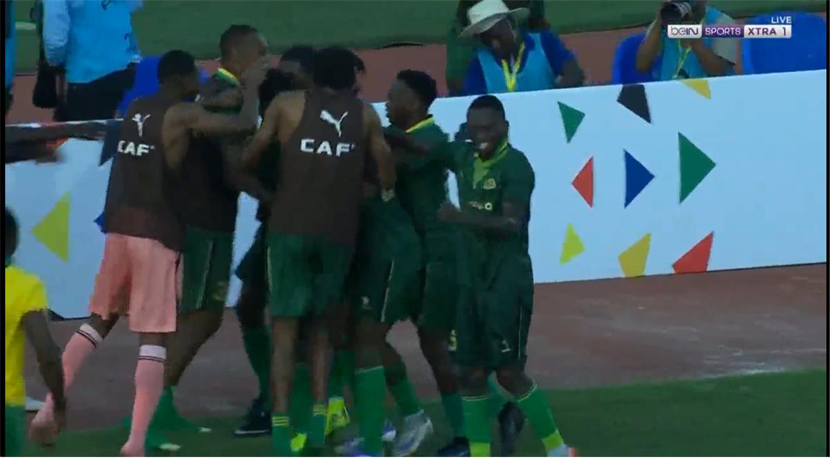 فيديو | مجموعة الأهلي.. يانج أفريكانز يفوز على الجيش الملكي في المواجهة الأولى بـ دوري أبطال إفريقيا