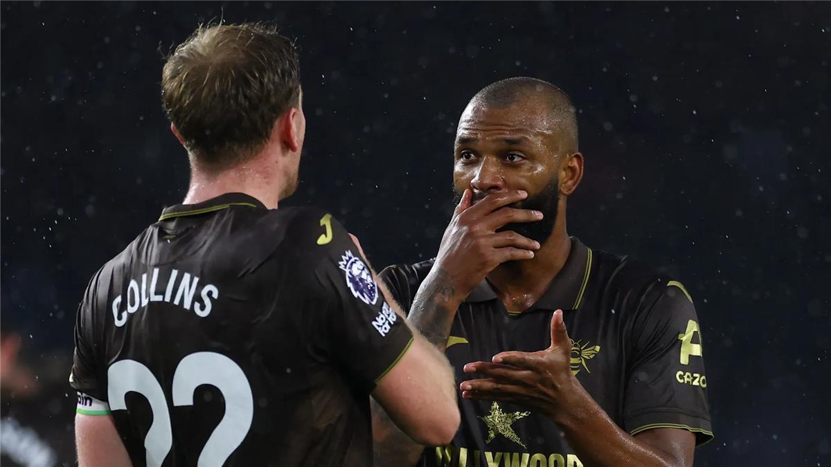 ترتيب هدافي الدوري الإنجليزي بعد هدف تياجو أمام برايتون