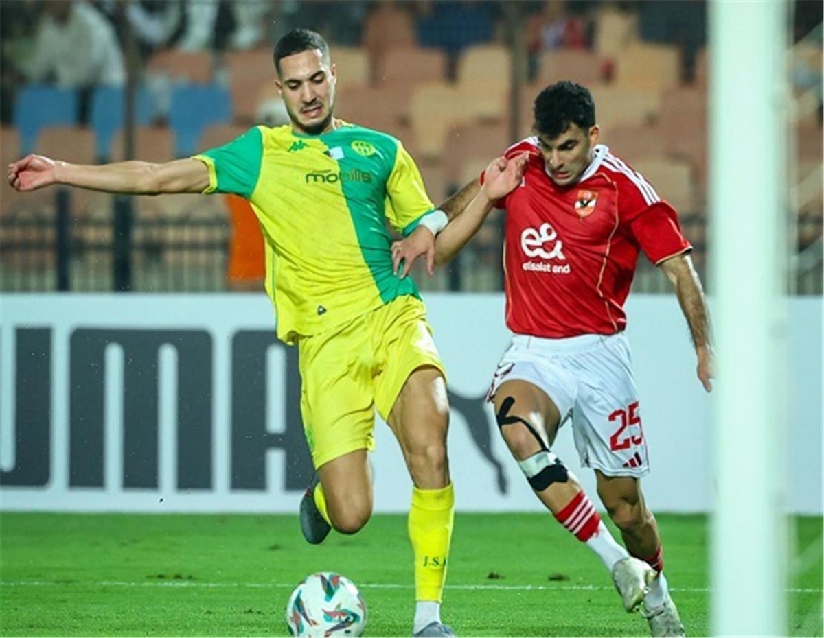 زيزو: الأهلي وقع في أقوى مجموعة بدوري أبطال إفريقيا.. وما زلت أعاني من إصابة