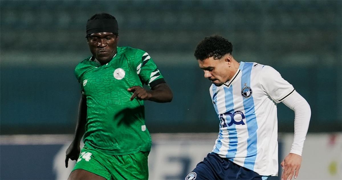 موعد مباراة بيراميدز القادمة بعد الفوز على ريفرز يونايتد في دوري أبطال إفريقيا