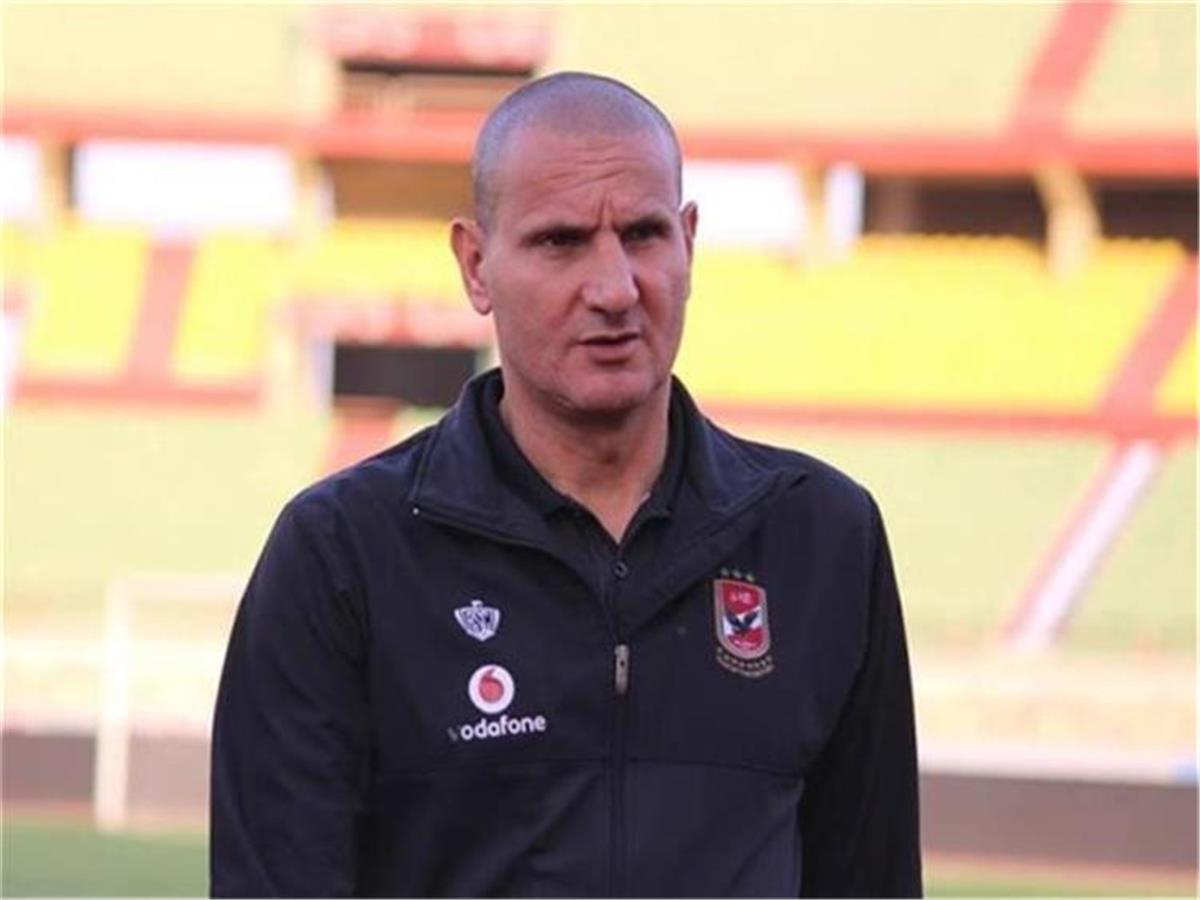 طارق سليمان: الشناوي يتحمل هدف شبيبة القبائل.. ولاعب الأهلي يتطور