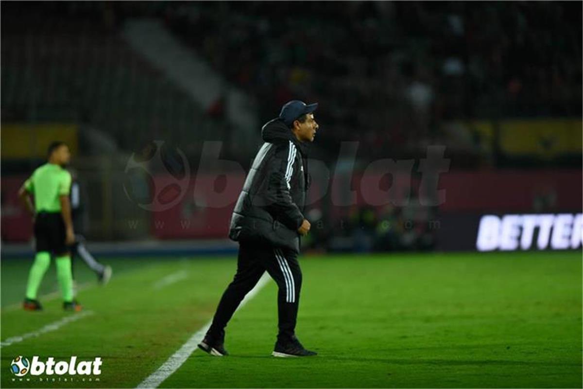 طارق العشري: يجب على حسام حسن إغلاق سمعه وبصره.. وواضح إنه متضايق