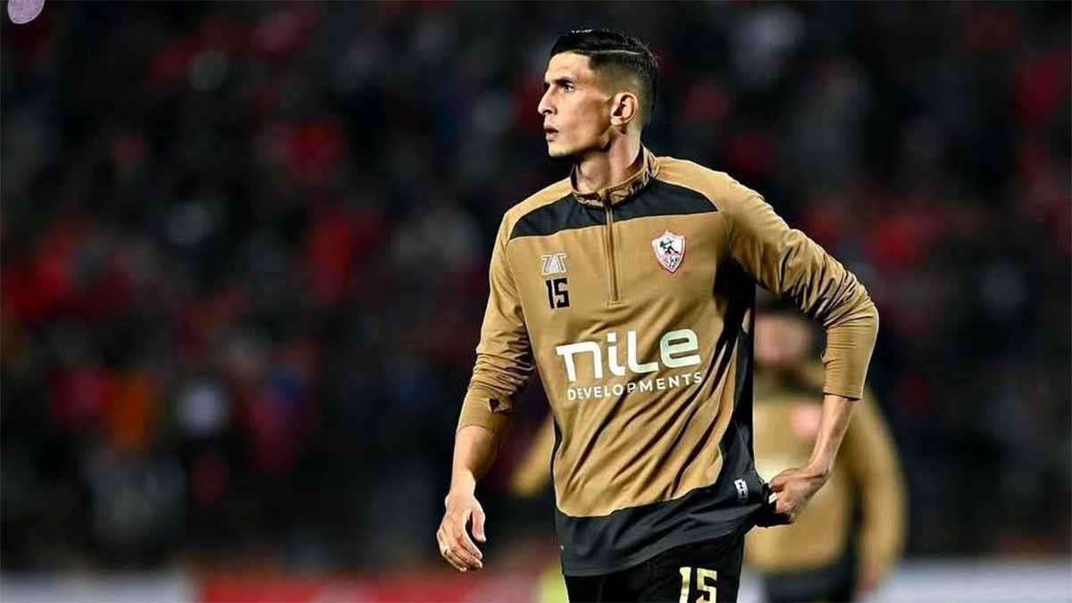 خاص | هل هدد صلاح مصدق الزمالك بفسخ العقد؟.. وموقفه في يناير