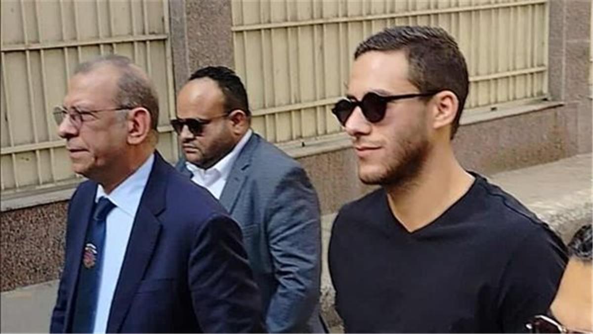 محامي المتهم: تم استغلال موكلي بـ5 آلاف جنيه.. وعقوبة رمضان صبحي قد تصل لـ10 سنوات
