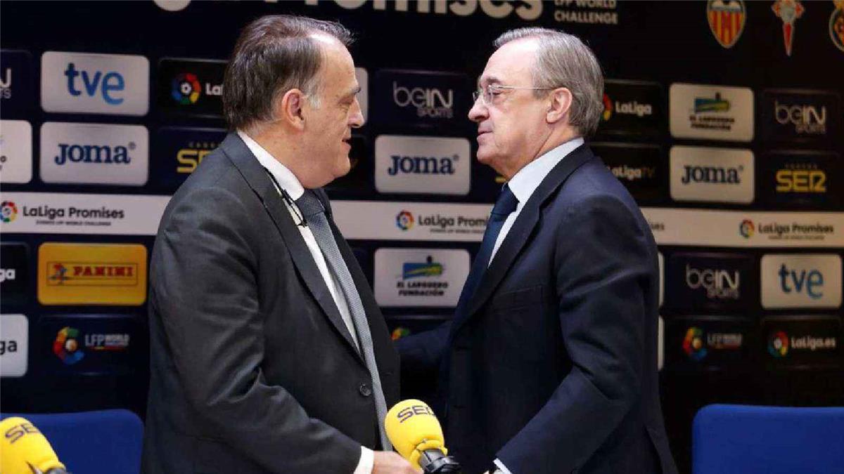 تيباس عن تصريحات بيريز الهجومية: متطرف وعنصري  