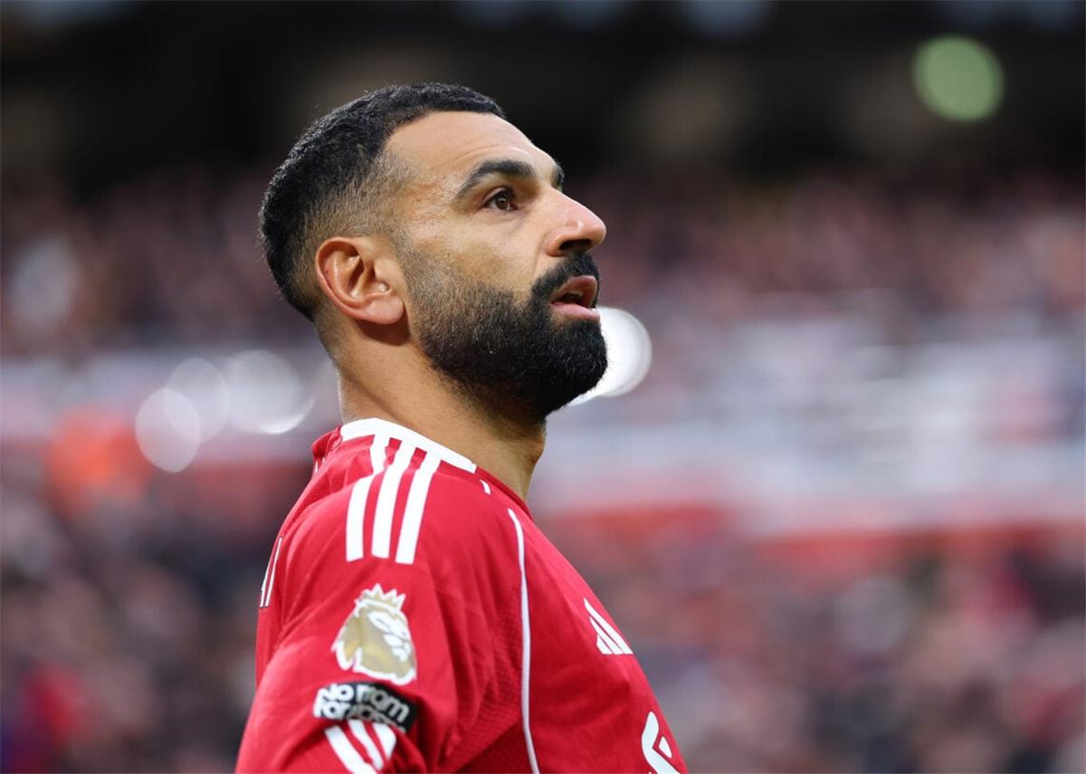 ستيف نيكول يحرض ليفربول ضد محمد صلاح: لو مكانكم لفعلتها معه في لمح البصر