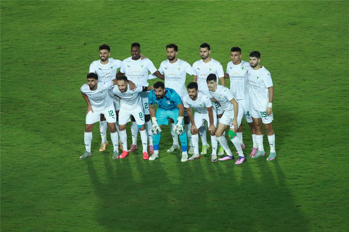 فيديو.. المصري يخطف فوزًا قاتلًا من كايزر تشيفز في الكونفدرالية