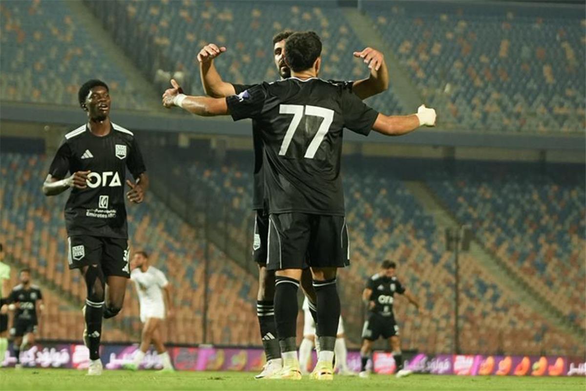 فيديو | زد يتعادل مع كهرباء الإسماعيلية وبتروجيت يخطف فوزًا بثلاثية أمام حرس الحدود