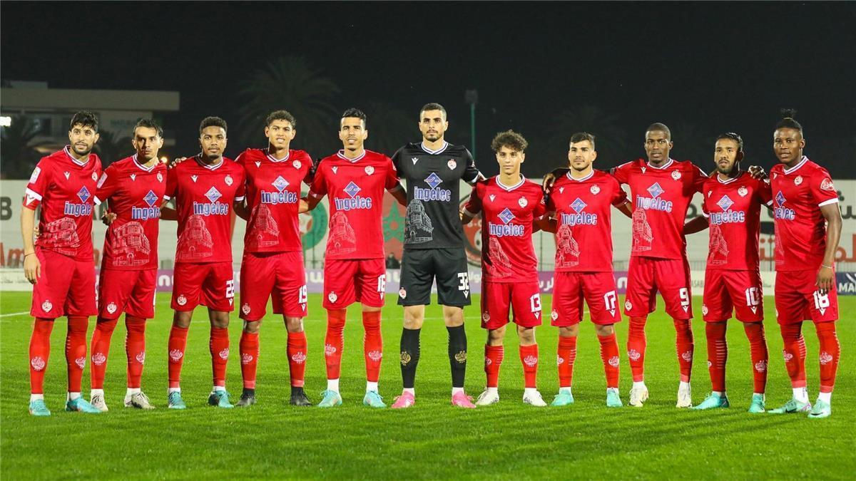 فيديو.. الوداد يفتتح مشواره في مجموعات الكونفدرالية بثلاثية نظيفة أمام نيروبي الكيني