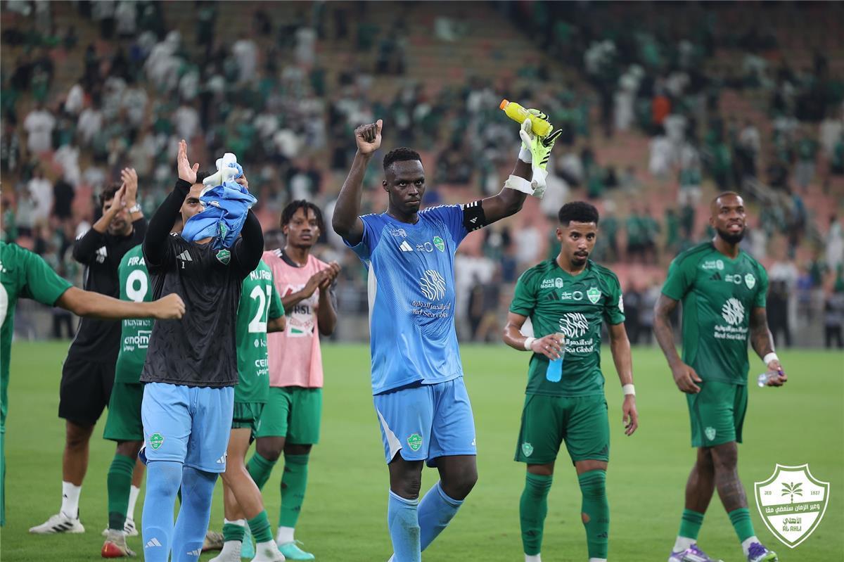 موعد والقنوات الناقلة لمباراة الأهلي والشارقة اليوم في دوري أبطال آسيا 