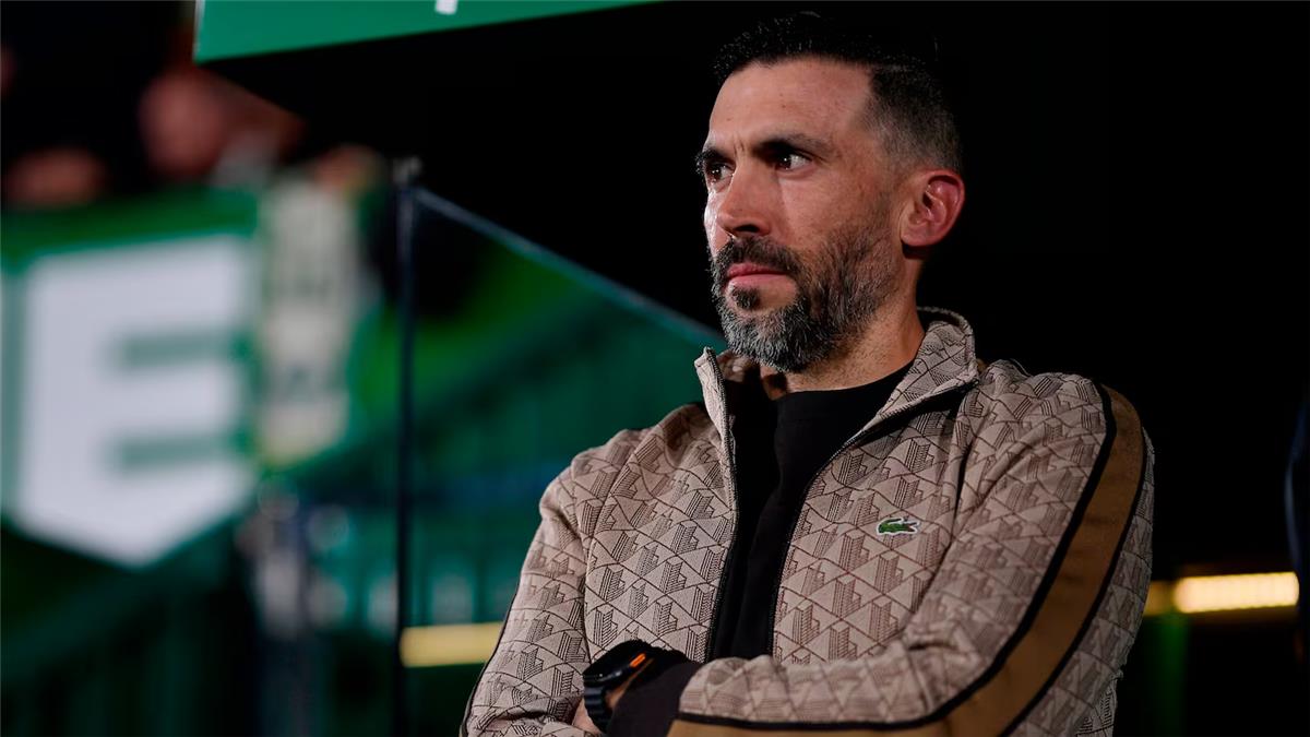 مدرب إلتشي منفعلًا بعد التعادل مع ريال مدريد: ما حدث يثير الغضب