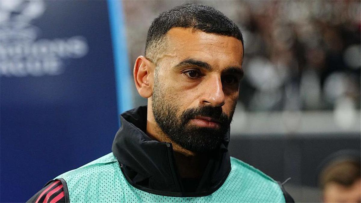 روني منتقدًا محمد صلاح: لا يساعد ليفربول.. وهذا اللاعب أثر كثيرًا على مستوى الفريق