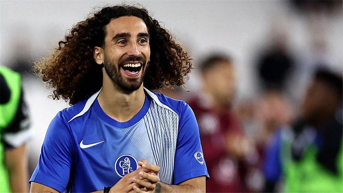 كوكوريلا يستعيد ذكريات رحيله عن برشلونة: لكل شيء سبب