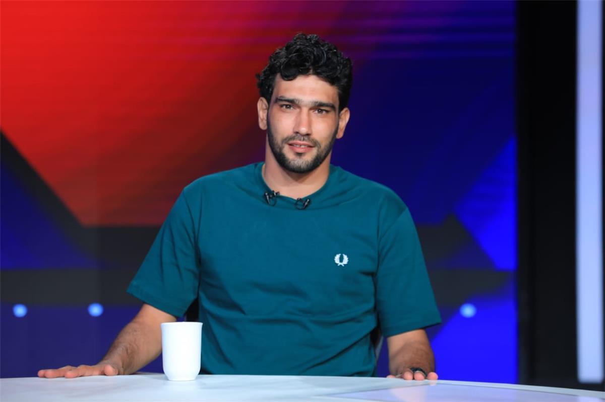 صلاح سليمان: لاعب الزمالك لديه لا مبالاة غير طبيعية.. والظروف ضد عبد الرؤوف