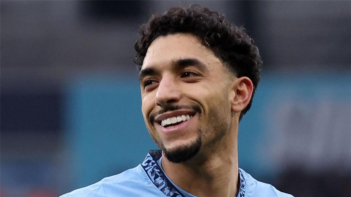 24 لاعبًا يشاركون في تدريبات مانشستر سيتي لمباراة ليفركوزن.. موقف مرموش