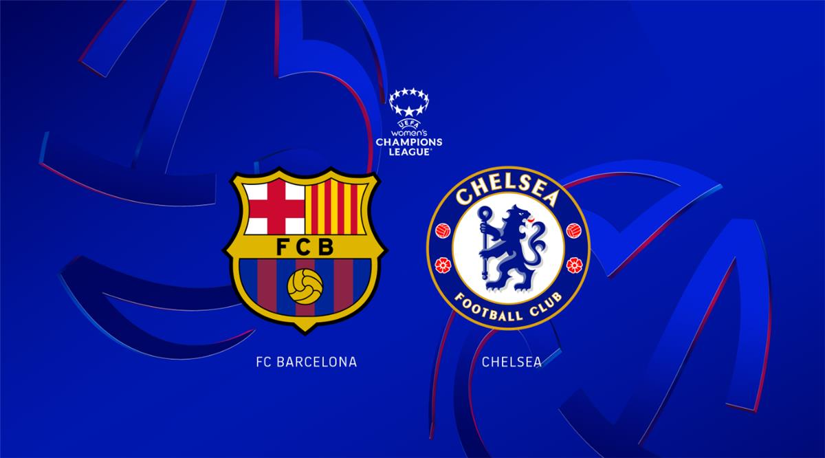 موعد والقناة الناقلة لمباراة برشلونة وتشيلسي اليوم في دوري أبطال أوروبا.. والمعلق