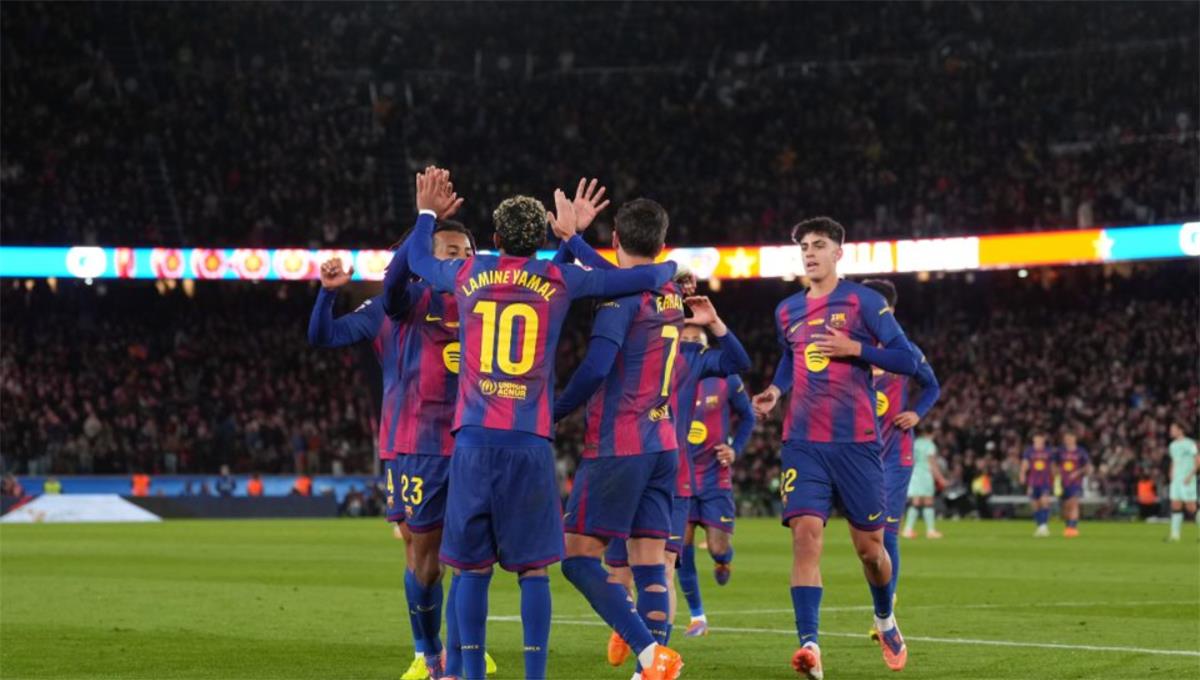 تشكيل برشلونة المتوقع أمام تشيلسي اليوم في دوري أبطال أوروبا