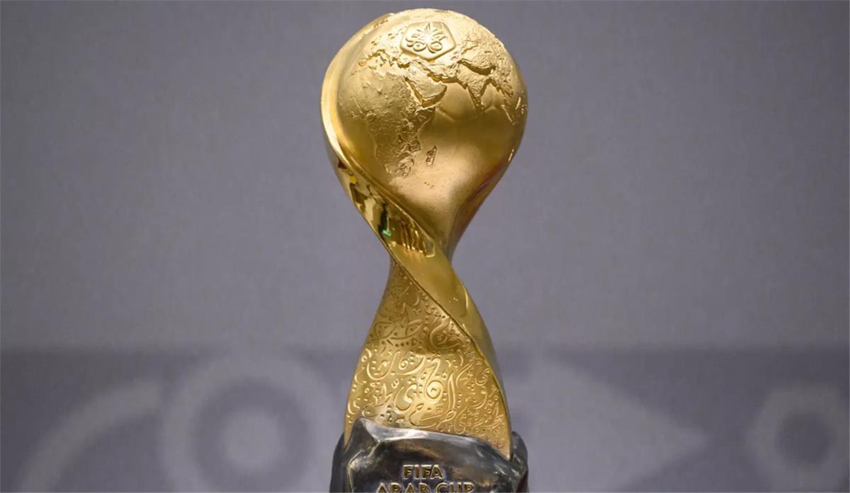 مجموعات كأس العرب 2025 (محدث باستمرار)