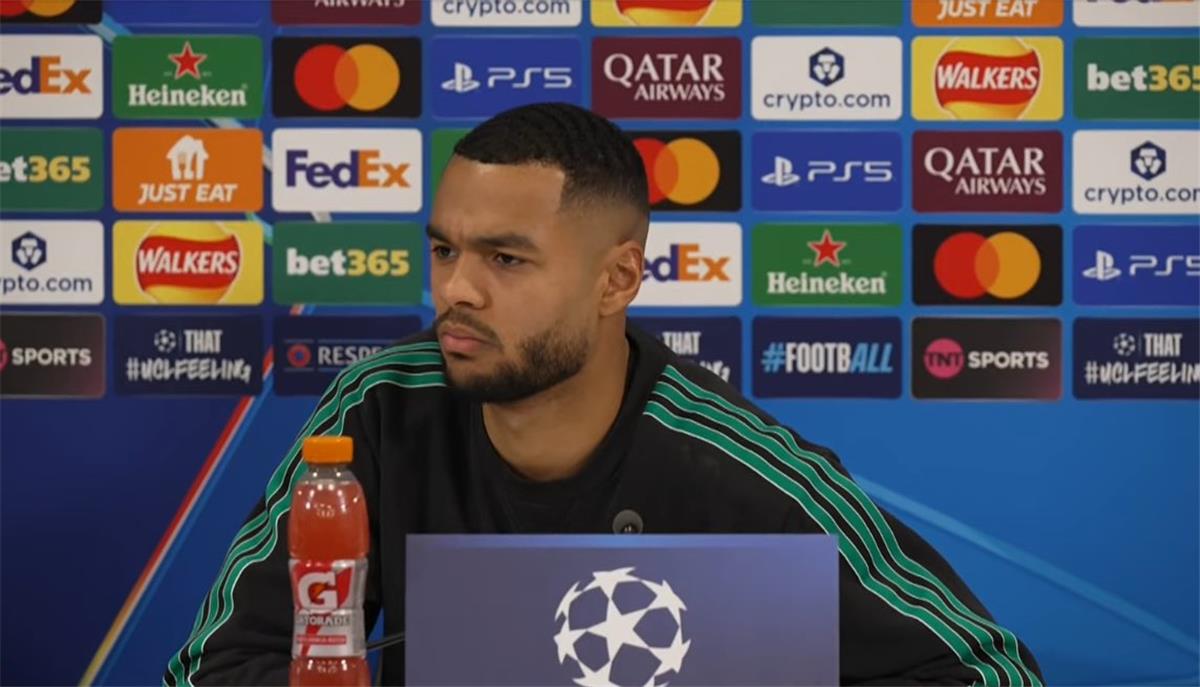 جاكبو: شعرنا بالإحراج بعد الهزيمة أمام نوتينجهام.. وعلينا رد الجميل لجماهير ليفربول