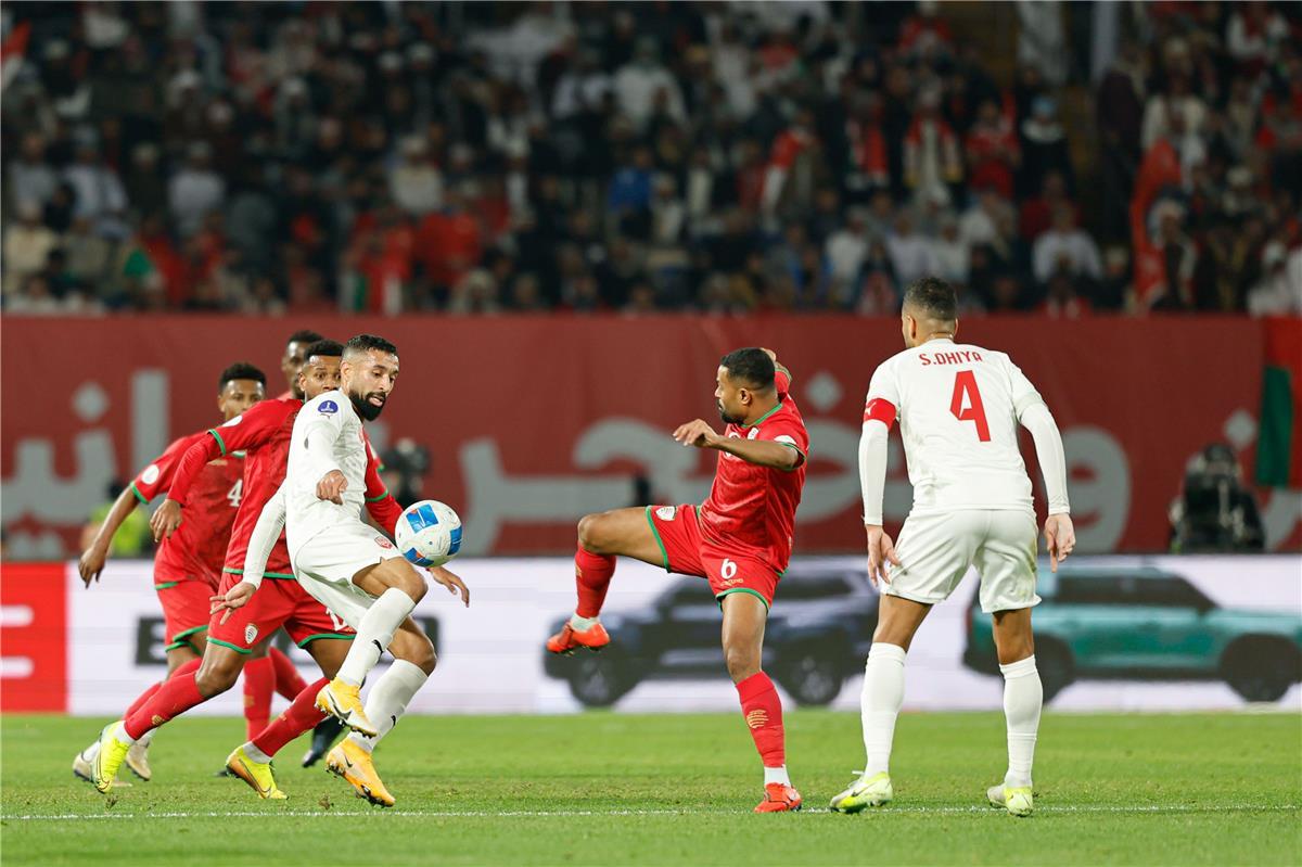  موعد والقنوات الناقلة لمباراة البحرين وجيبوتي اليوم في كأس العرب 2025