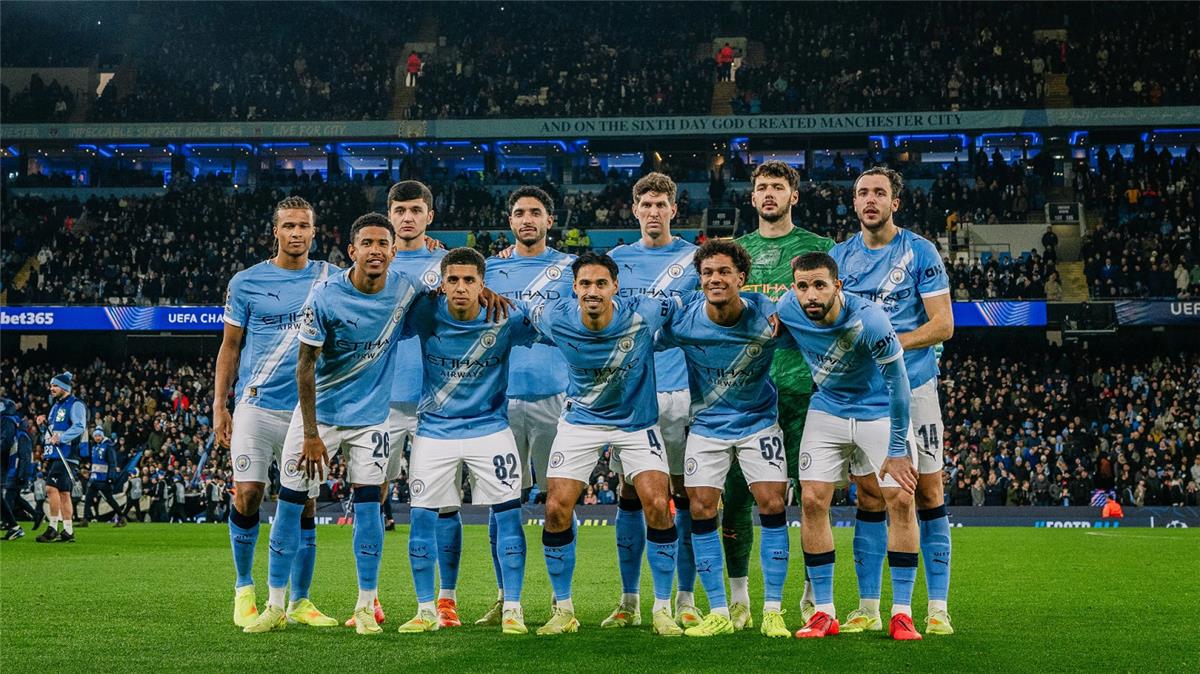 شبكة إنجليزية تنتقد عمر مرموش بعد هزيمة مانشستر سيتي أمام باير ليفركوزن