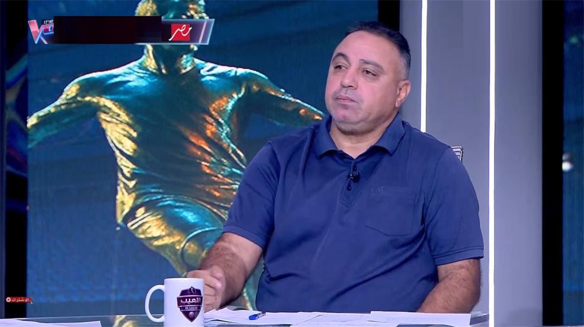 محمد عمارة يوجه رسالة نارية لـ حسام حسن: لا يصح ما قلته.. ولا بد أن تعرف متى تصمت