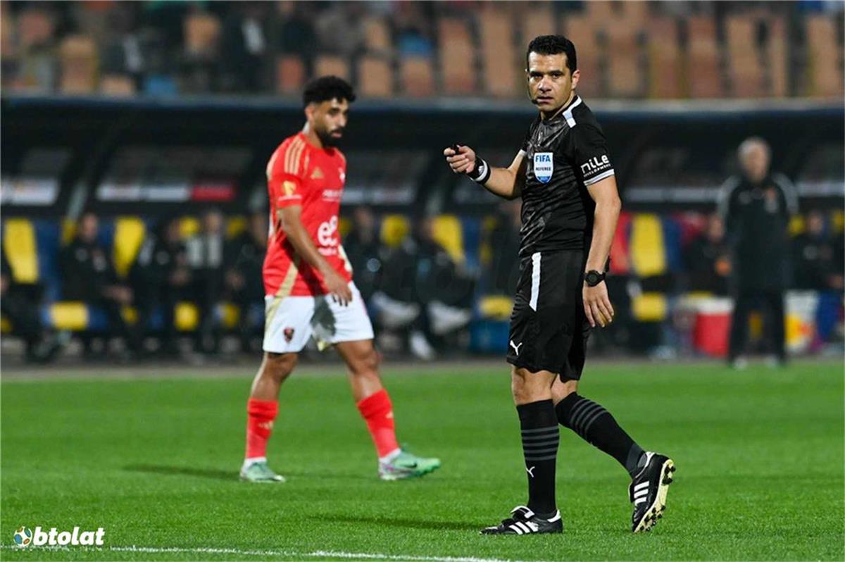 استغاثة عاجلة من محمود البنا للرئيس السيسي بشأن التحكيم المصري