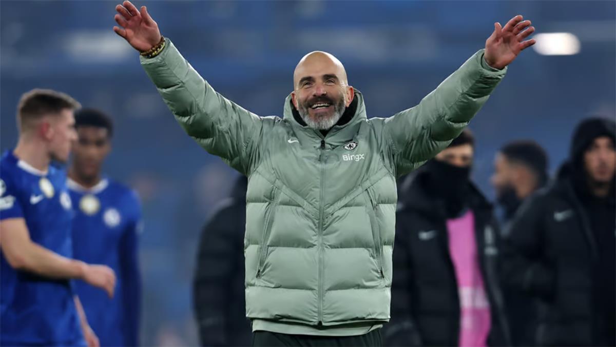 مثل رونالدو وميسي.. ماريسكا يتوقع صراعًا ثنائيًا جديدًا في كرة القدم