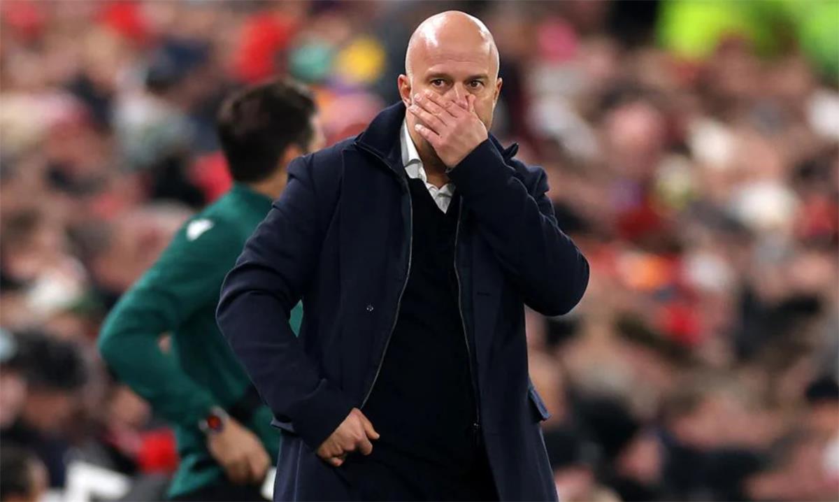 مباريات ليفربول المتبقية في دوري أبطال أوروبا بعد الخسارة أمام آيندهوفن