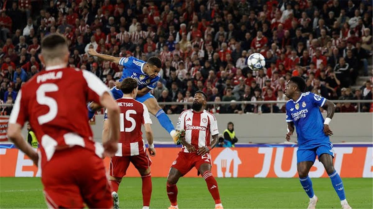 فرص ريال مدريد في التأهل لدور الـ16 من دوري أبطال أوروبا 