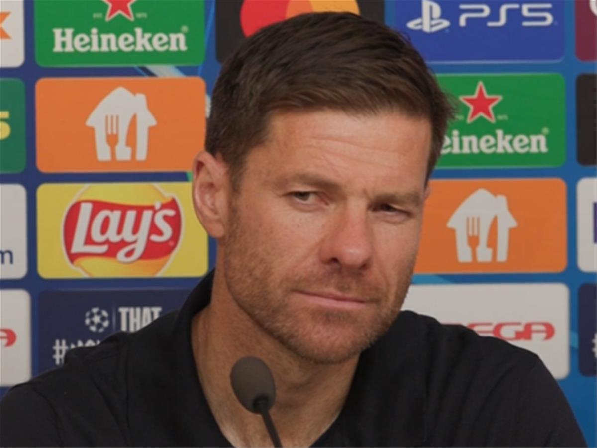 ألونسو بعد الفوز على أولمبياكوس: هل رأيتم ليفربول ومانشستر سيتي؟