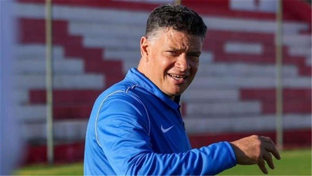 خاص | اتحاد الكرة يحسم مصير مدرب منتخب مصر للسيدات قبل أمم إفريقيا