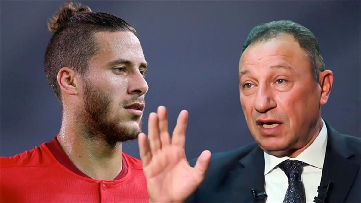 قرار عاجل من محمود الخطيب بشأن أزمة حبس وإيقاف رمضان صبحي