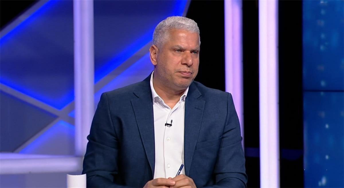 وائل جمعة: كنت أتمنى مشاركة المنتخب الأول في كأس العرب مثل تونس 