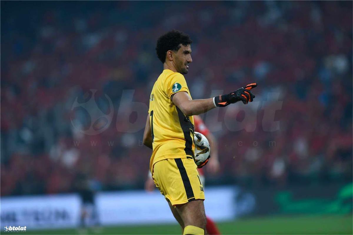 خاص | سبب استبعاد محمد عواد من قائمة الزمالك أمام كايزر تشيفز في الكونفدرالية