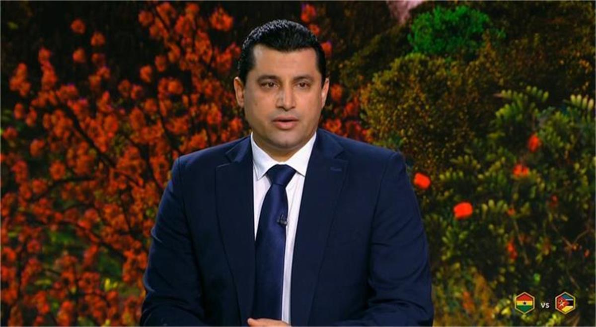 يلعبان لأنفسهما.. هيثم فاروق يفتح النار على ثنائي الزمالك بعد التعادل مع كايزر تشيفز 