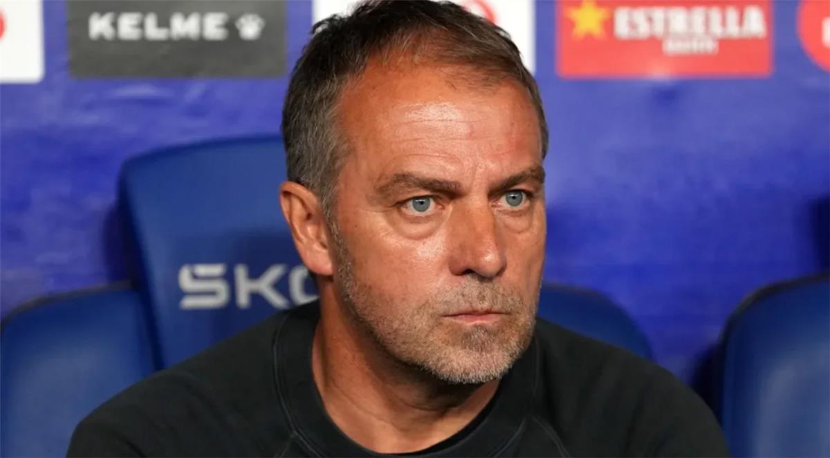 تقرير الحكم يكشف سبب طرد ثنائي برشلونة أمام ألافيس.. وفليك: أطلب توضيحات